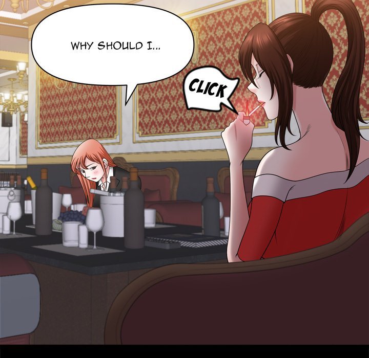 Lowlife Manhwa - Chapter 73 Page 112