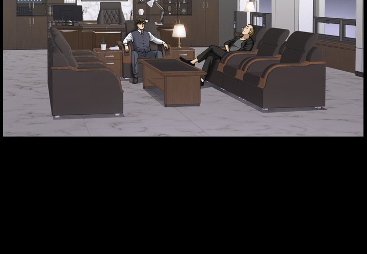 Lowlife Manhwa - Chapter 70 Page 3