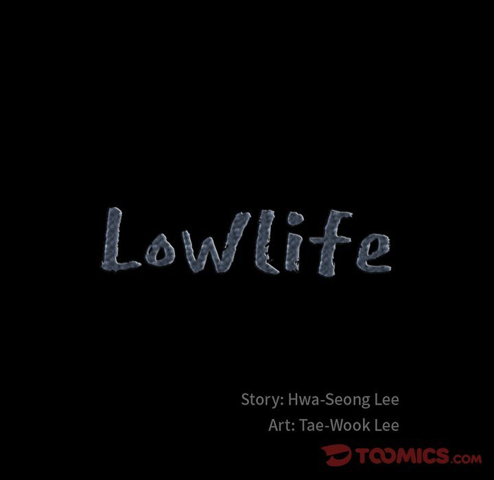 Lowlife Manhwa - Chapter 70 Page 5