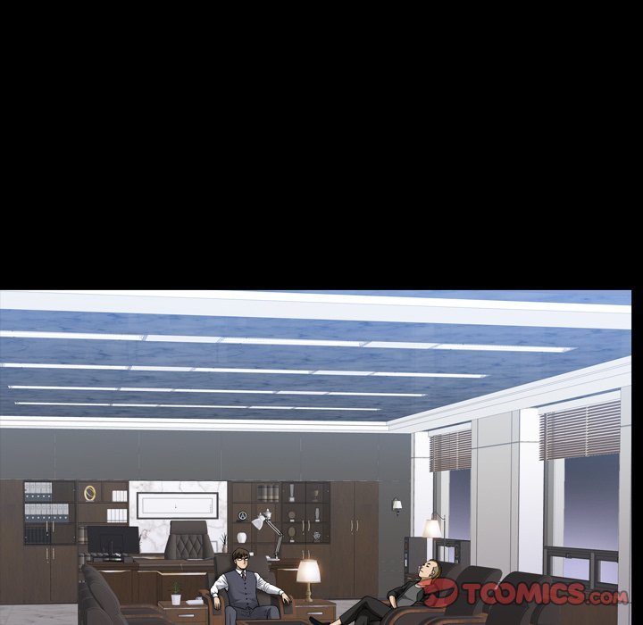 Lowlife Manhwa - Chapter 70 Page 8