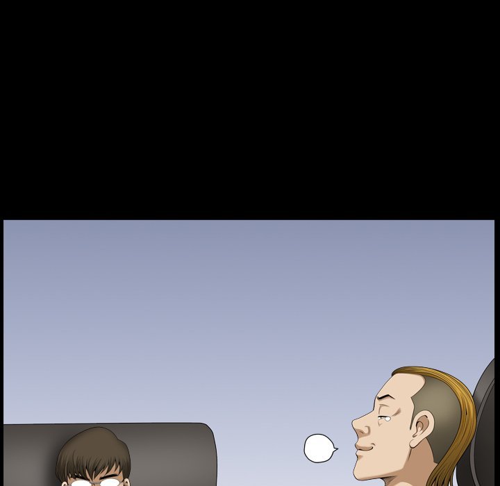 Lowlife Manhwa - Chapter 70 Page 10