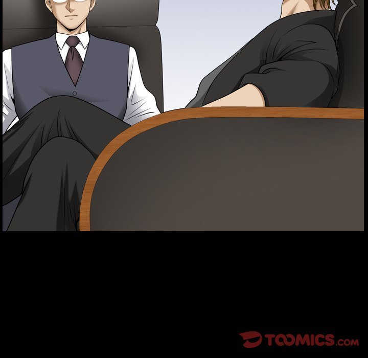 Lowlife Manhwa - Chapter 70 Page 11