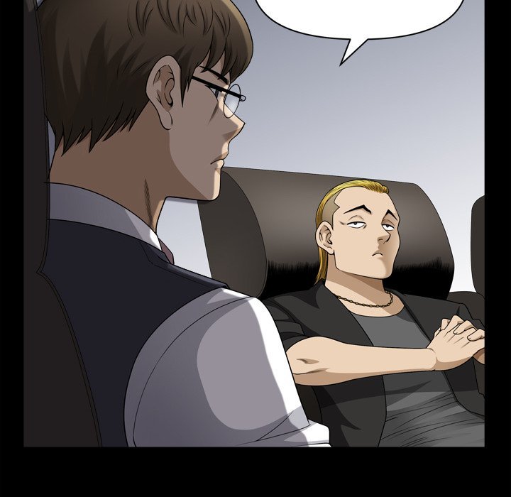 Lowlife Manhwa - Chapter 70 Page 16