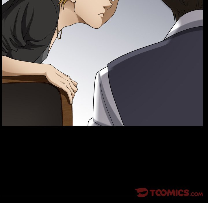 Lowlife Manhwa - Chapter 70 Page 20