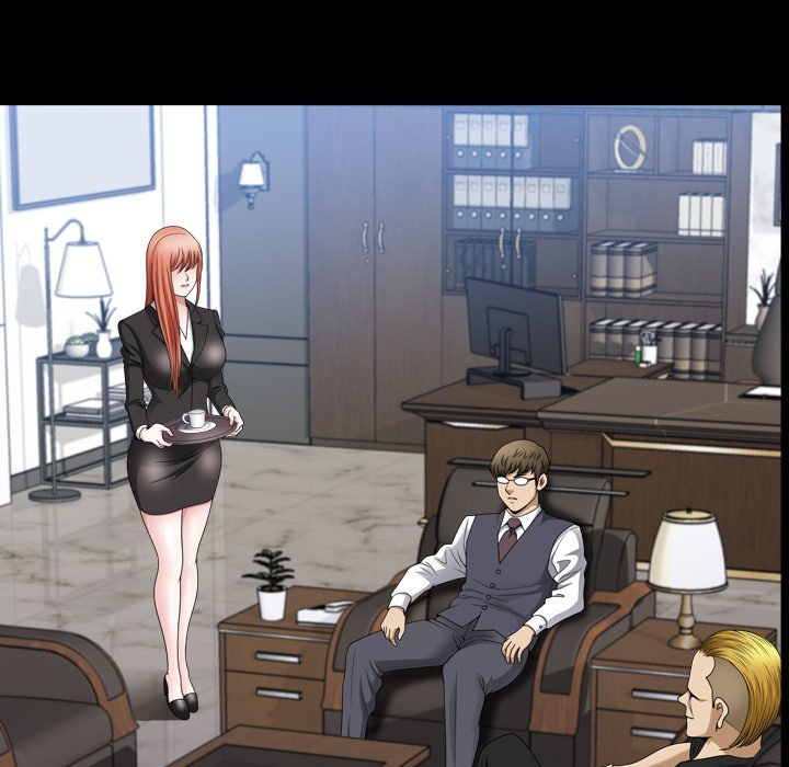 Lowlife Manhwa - Chapter 70 Page 39