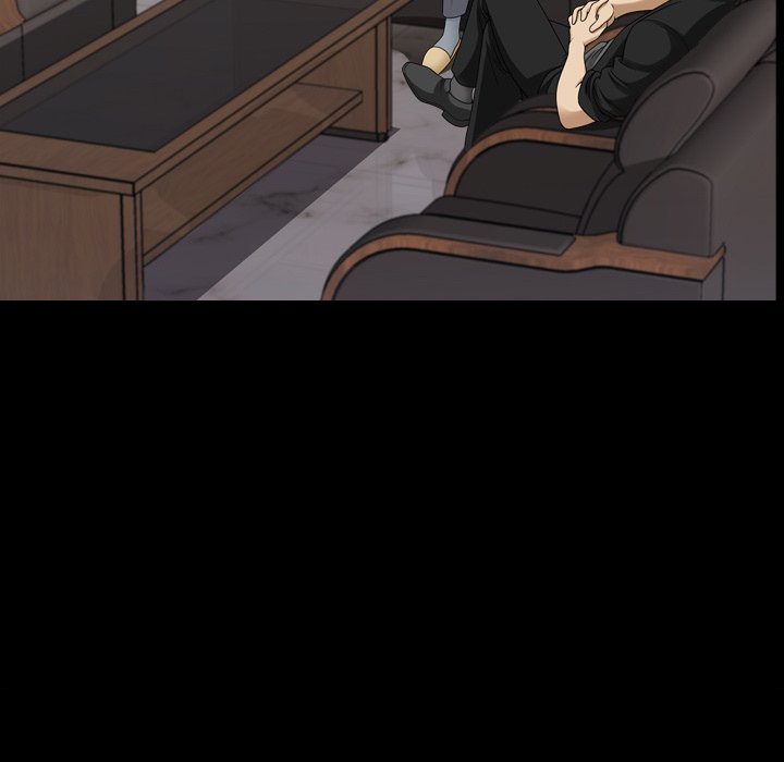 Lowlife Manhwa - Chapter 70 Page 40