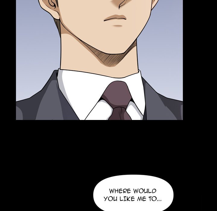 Lowlife Manhwa - Chapter 70 Page 43