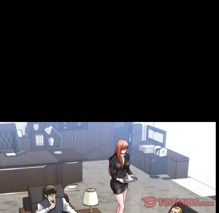 Lowlife Manhwa - Chapter 70 Page 47