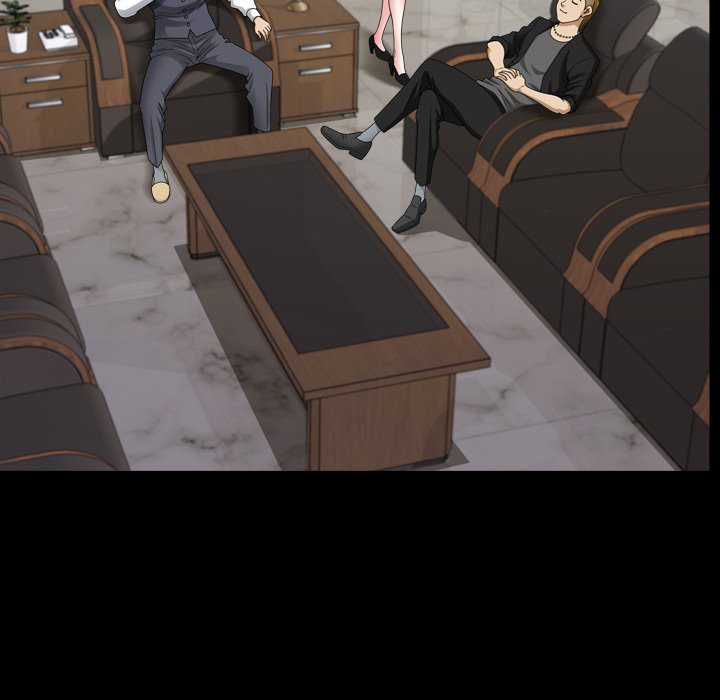 Lowlife Manhwa - Chapter 70 Page 48