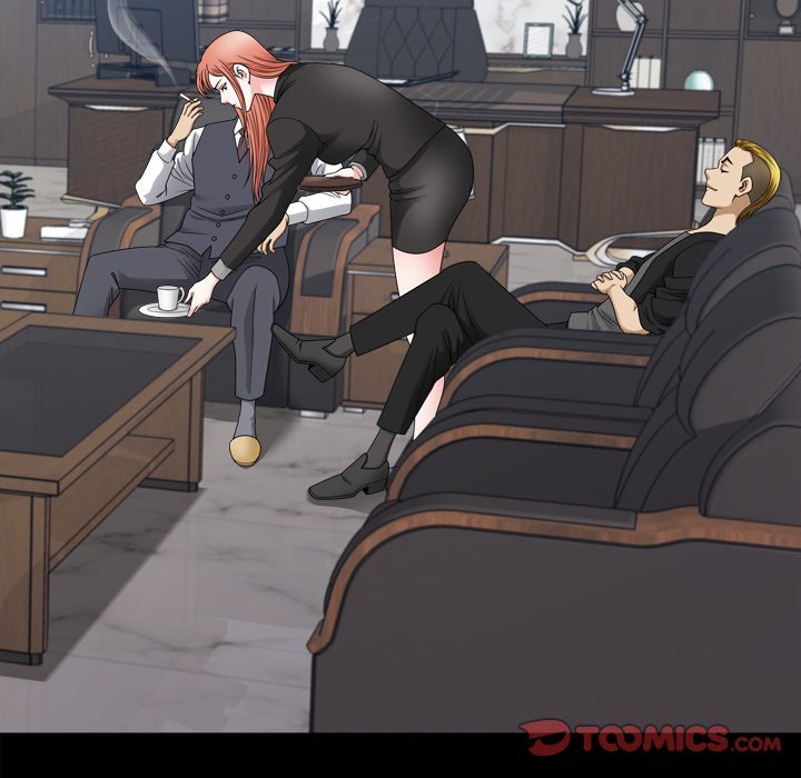 Lowlife Manhwa - Chapter 70 Page 50