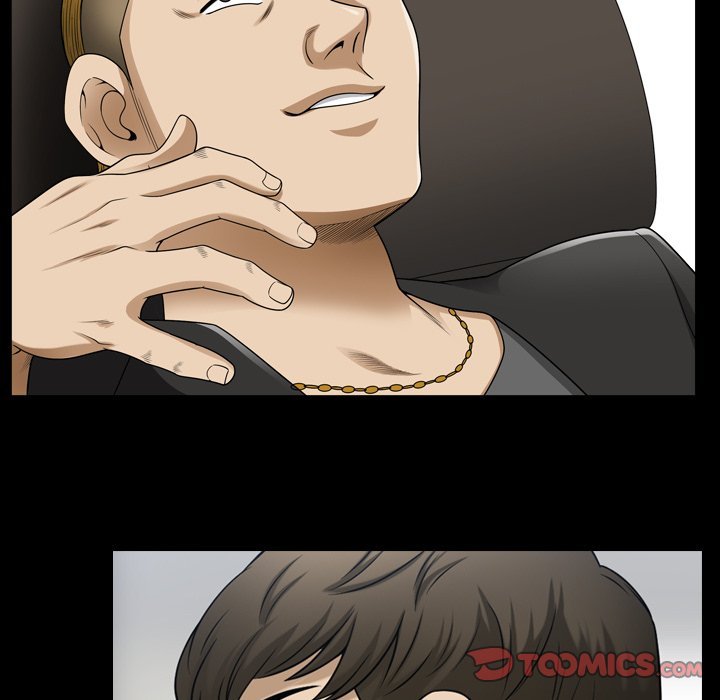 Lowlife Manhwa - Chapter 70 Page 62