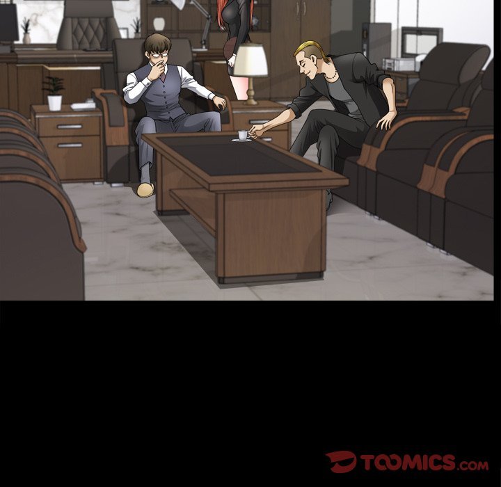 Lowlife Manhwa - Chapter 70 Page 68