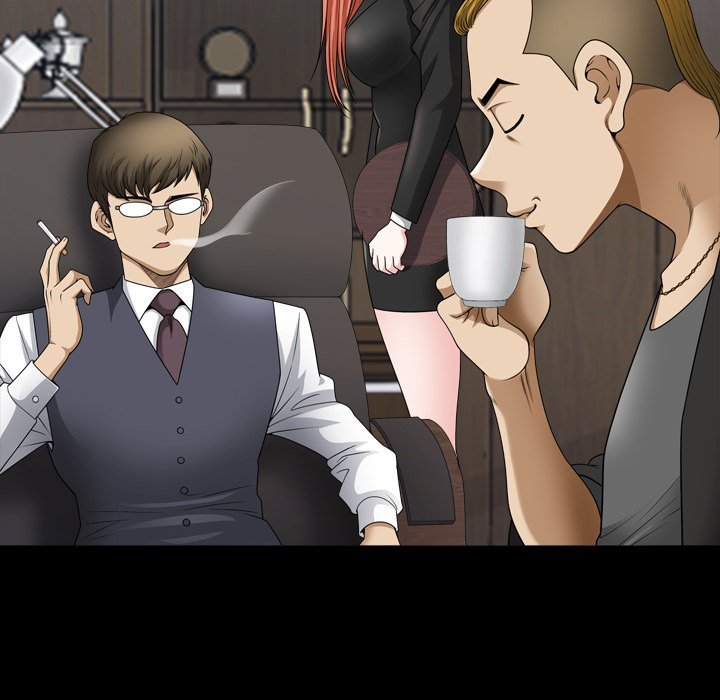 Lowlife Manhwa - Chapter 70 Page 70