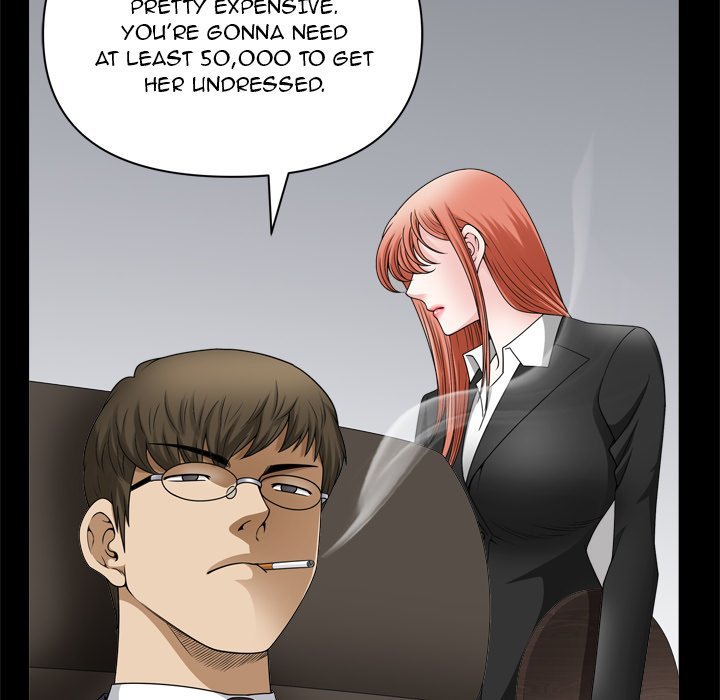 Lowlife Manhwa - Chapter 70 Page 87