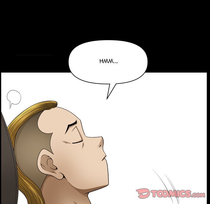 Lowlife Manhwa - Chapter 70 Page 89