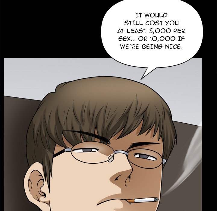 Lowlife Manhwa - Chapter 70 Page 93