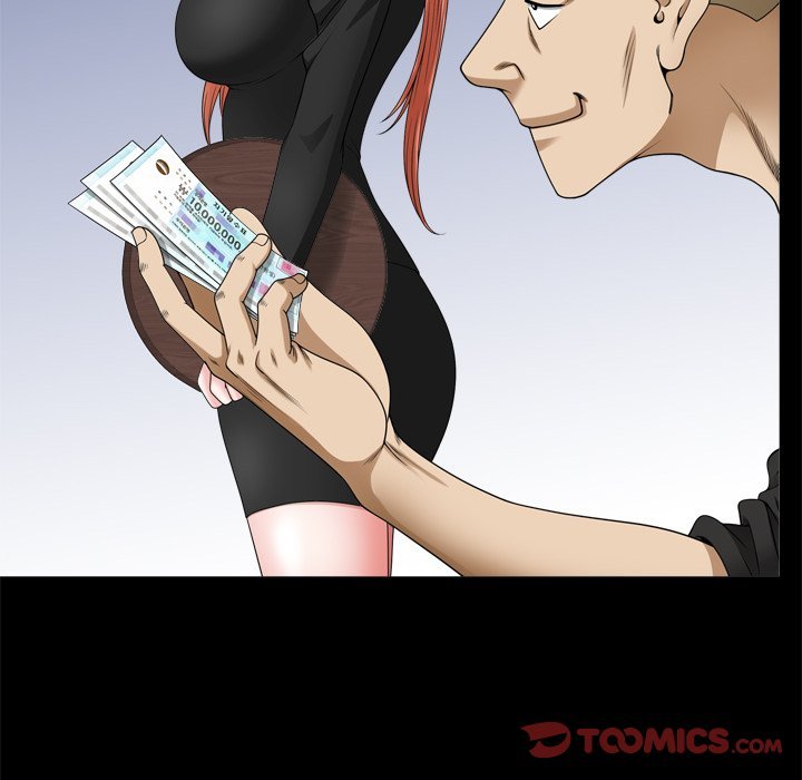 Lowlife Manhwa - Chapter 70 Page 107