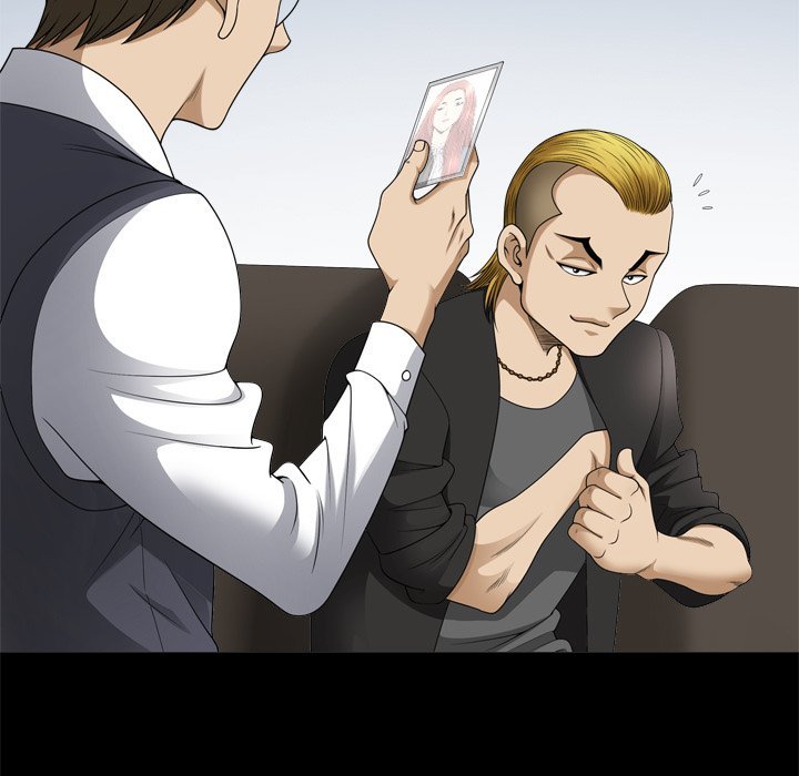 Lowlife Manhwa - Chapter 70 Page 111