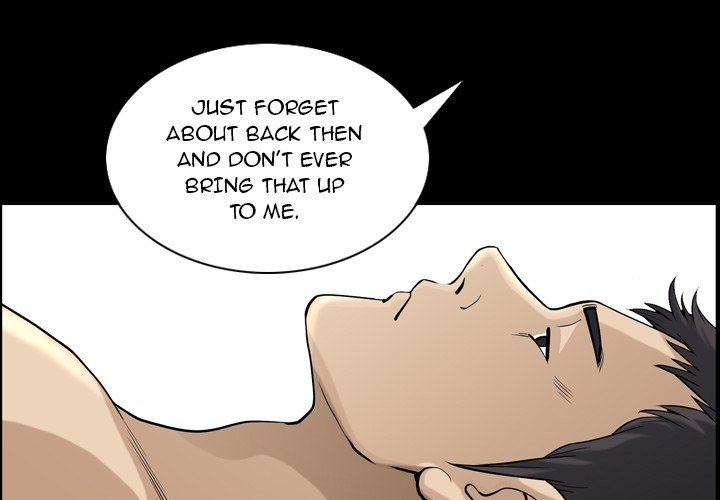 Lowlife Manhwa - Chapter 21 Page 0