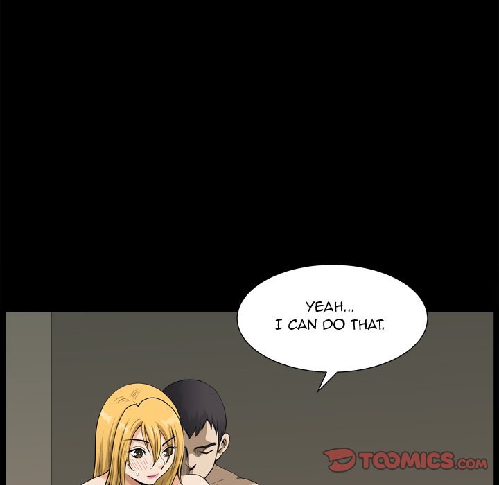 Lowlife Manhwa - Chapter 21 Page 5