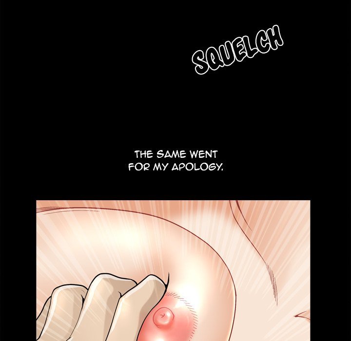 Lowlife Manhwa - Chapter 21 Page 18