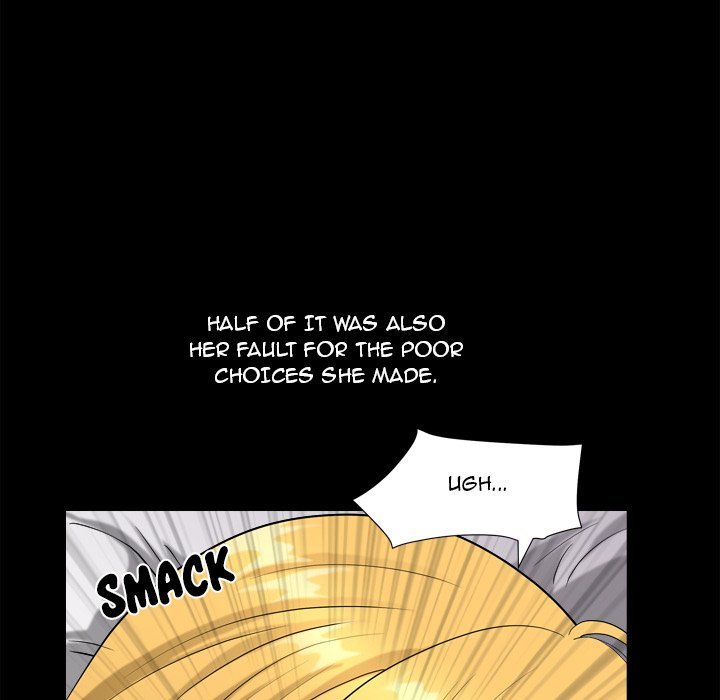 Lowlife Manhwa - Chapter 21 Page 22