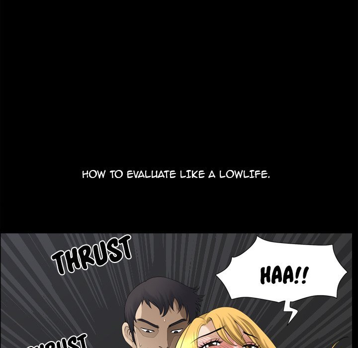 Lowlife Manhwa - Chapter 21 Page 30