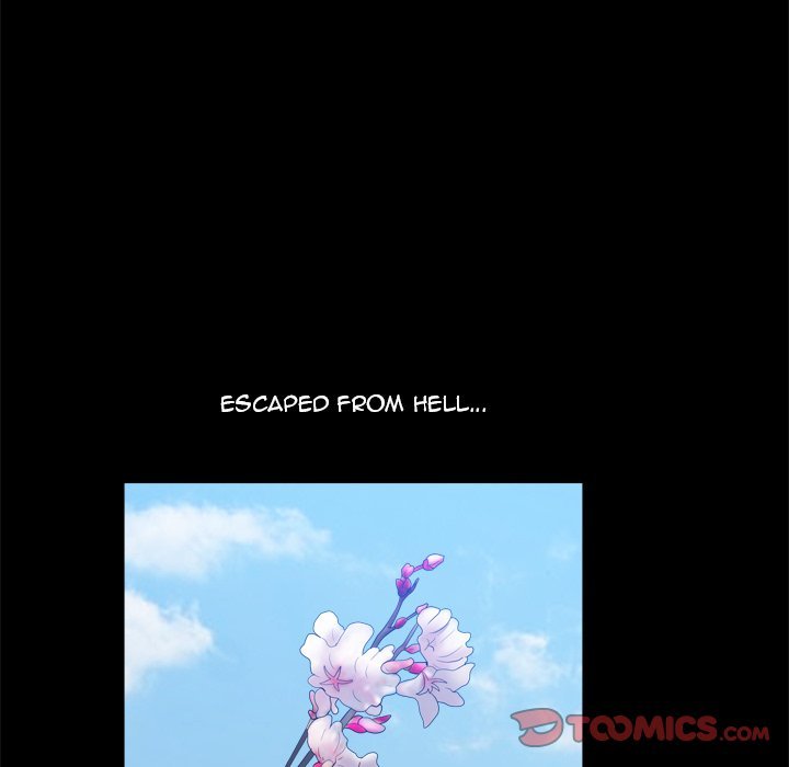 Lowlife Manhwa - Chapter 21 Page 35