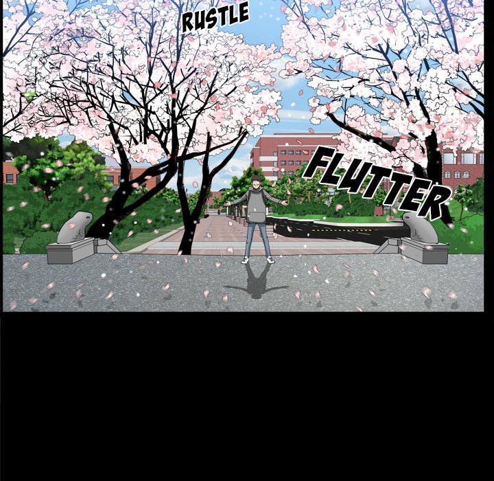 Lowlife Manhwa - Chapter 21 Page 39