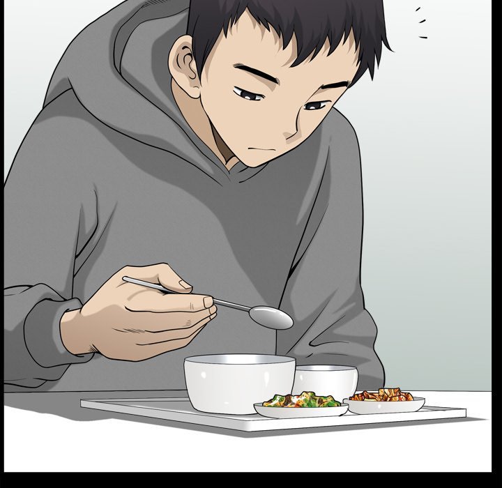 Lowlife Manhwa - Chapter 21 Page 45