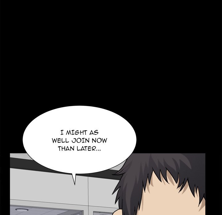 Lowlife Manhwa - Chapter 21 Page 46