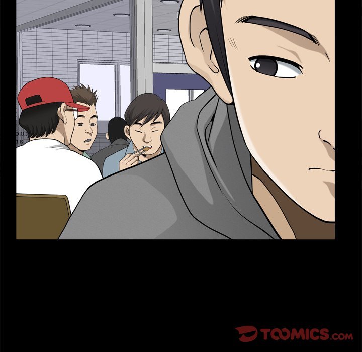 Lowlife Manhwa - Chapter 21 Page 47