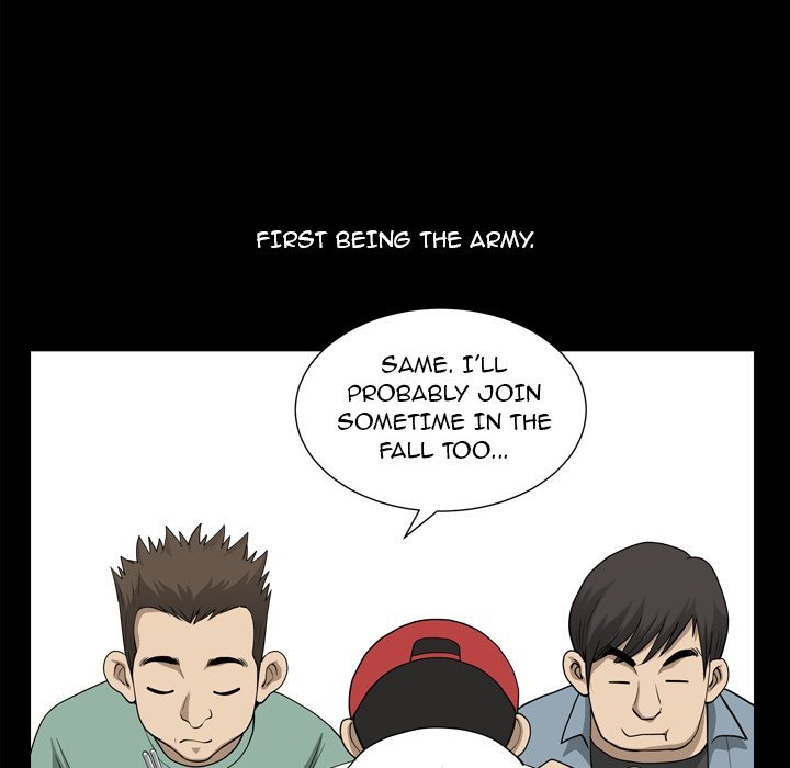 Lowlife Manhwa - Chapter 21 Page 48