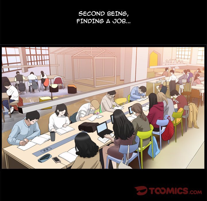 Lowlife Manhwa - Chapter 21 Page 53