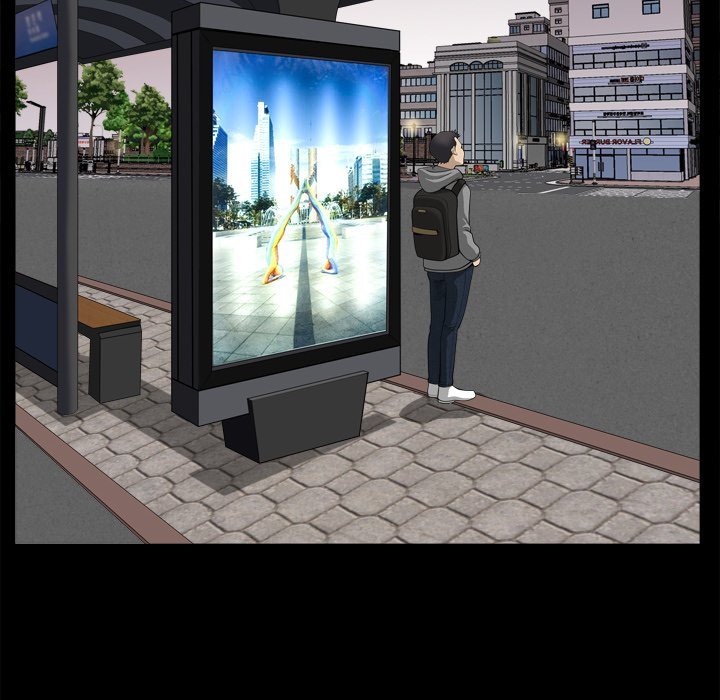 Lowlife Manhwa - Chapter 21 Page 55