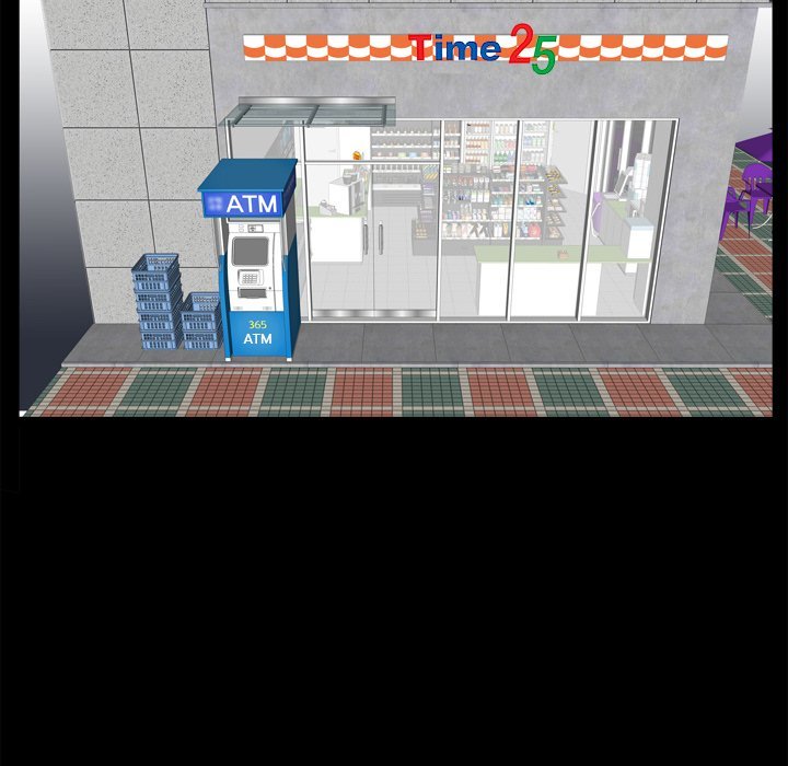 Lowlife Manhwa - Chapter 21 Page 57