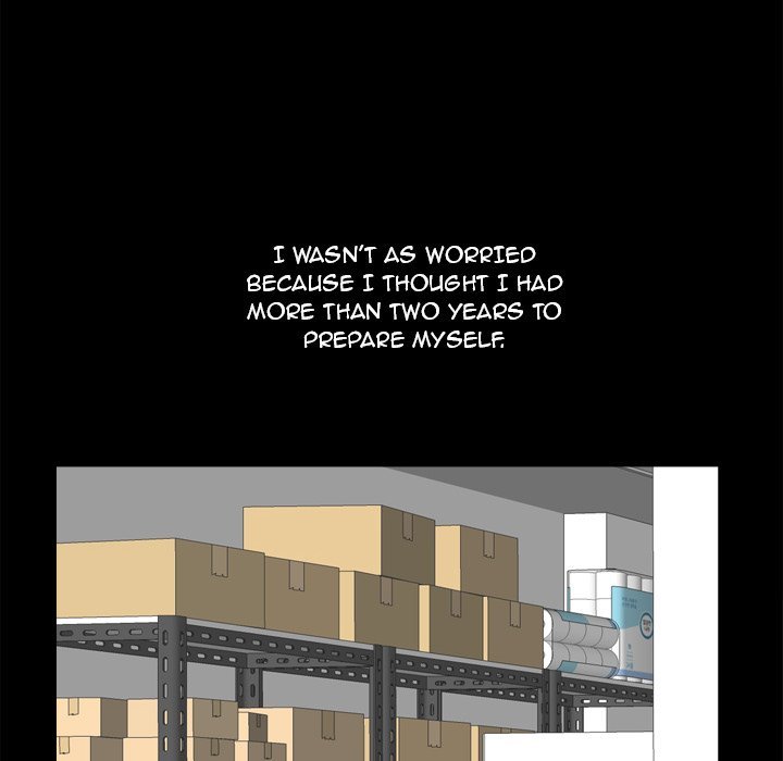 Lowlife Manhwa - Chapter 21 Page 58