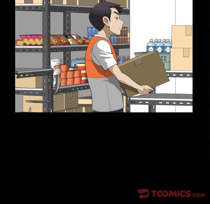 Lowlife Manhwa - Chapter 21 Page 59