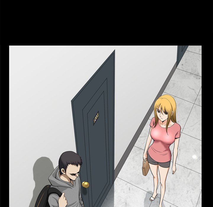 Lowlife Manhwa - Chapter 21 Page 64