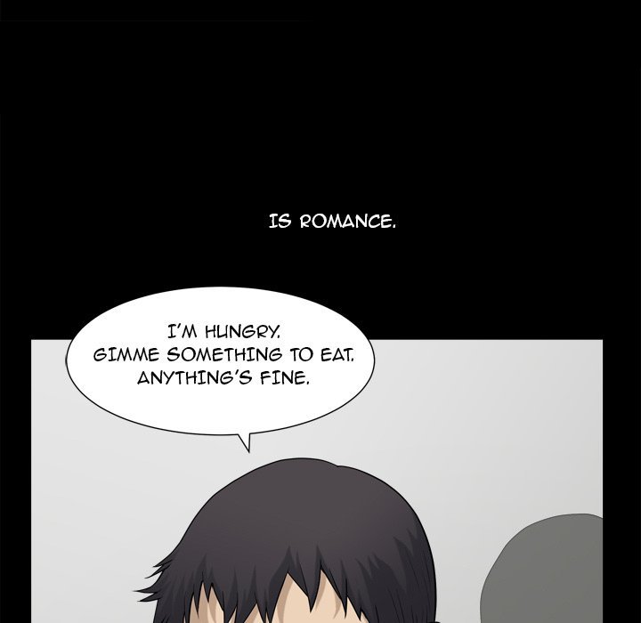 Lowlife Manhwa - Chapter 21 Page 66