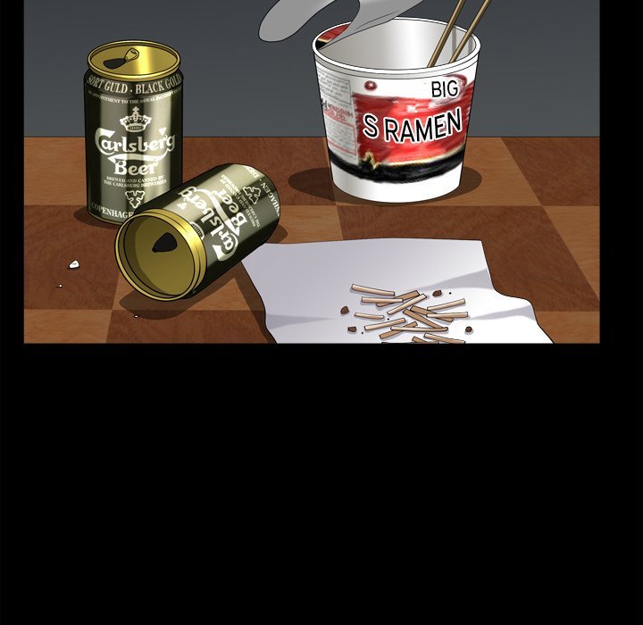 Lowlife Manhwa - Chapter 21 Page 69