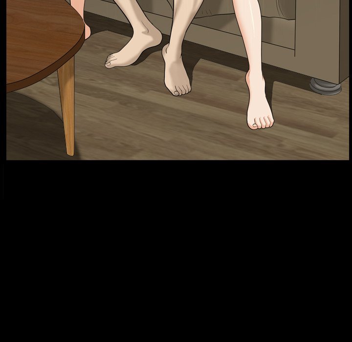 Lowlife Manhwa - Chapter 21 Page 73