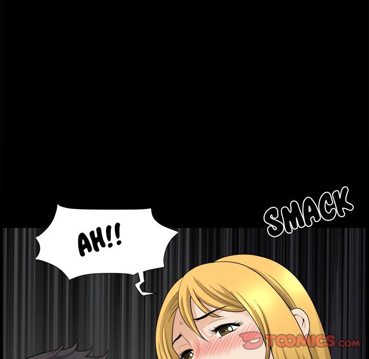 Lowlife Manhwa - Chapter 21 Page 77