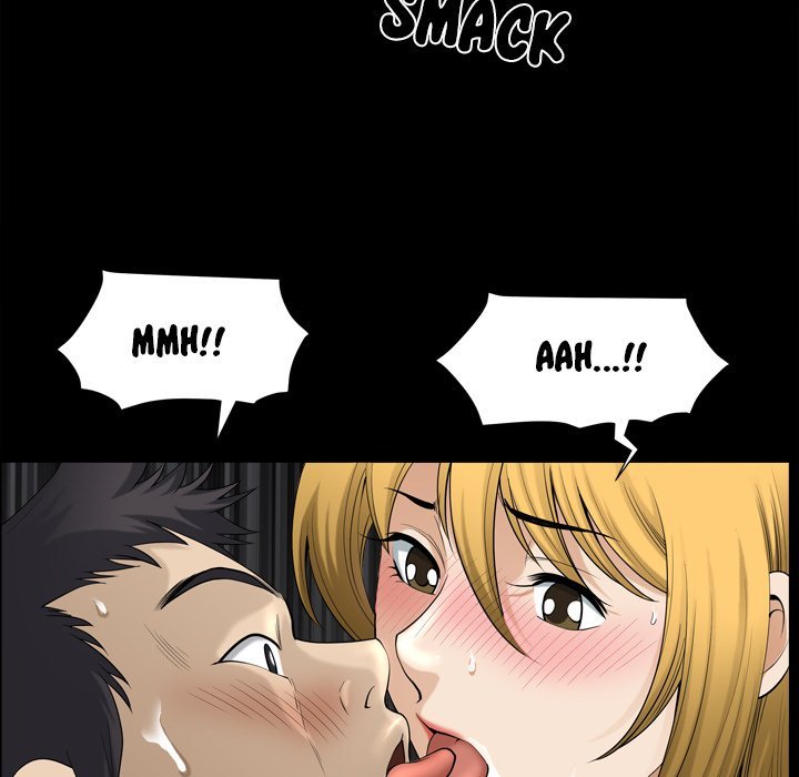 Lowlife Manhwa - Chapter 21 Page 82