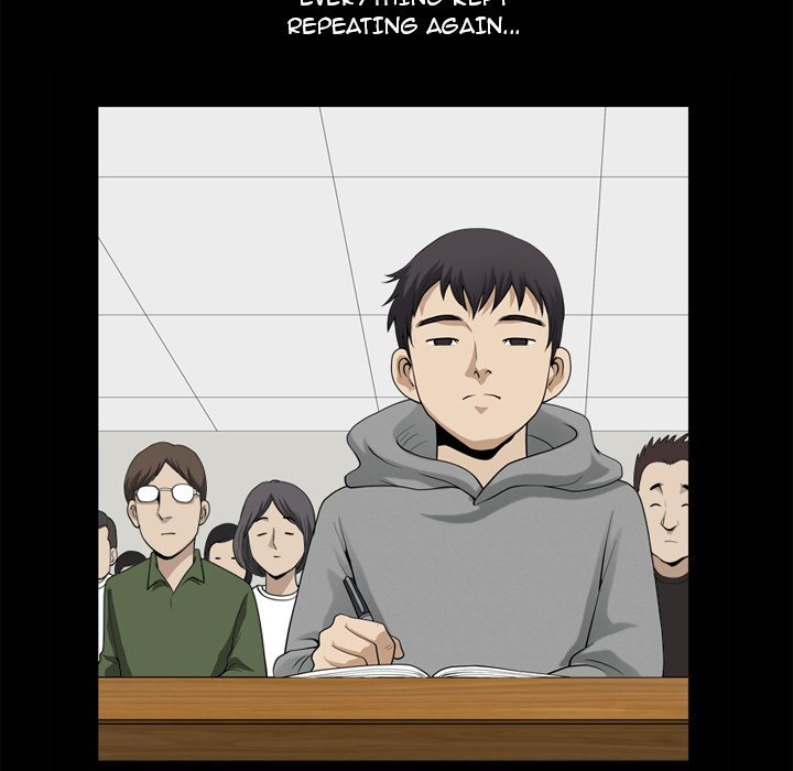 Lowlife Manhwa - Chapter 21 Page 91