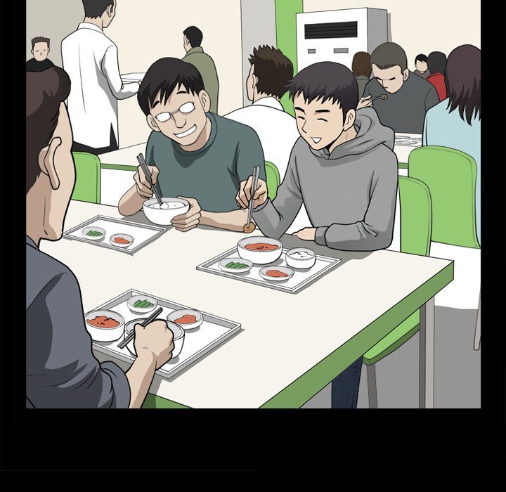 Lowlife Manhwa - Chapter 21 Page 94