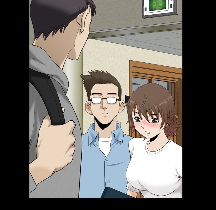 Lowlife Manhwa - Chapter 21 Page 97