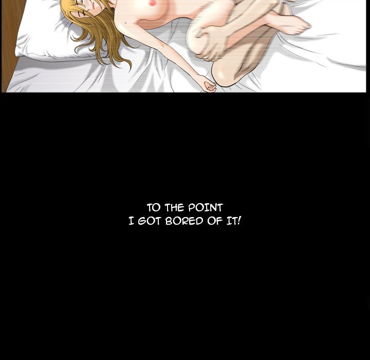 Lowlife Manhwa - Chapter 21 Page 100