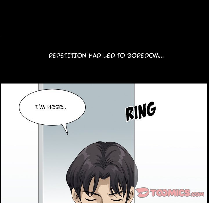 Lowlife Manhwa - Chapter 21 Page 101