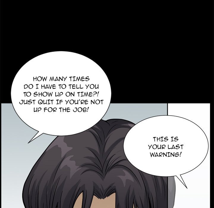 Lowlife Manhwa - Chapter 21 Page 103